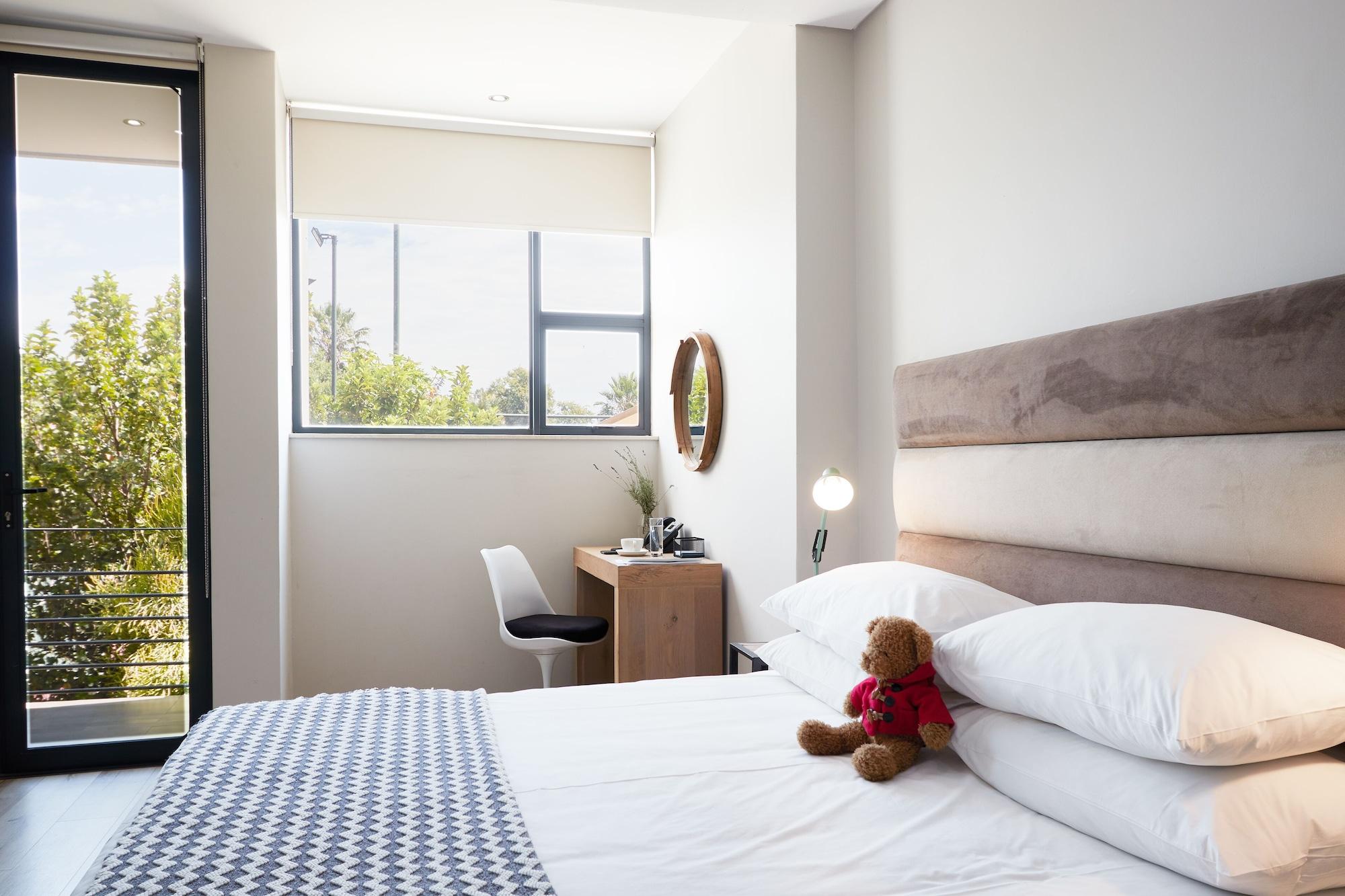 The Lakes Boutique Lodge Претория Экстерьер фото
