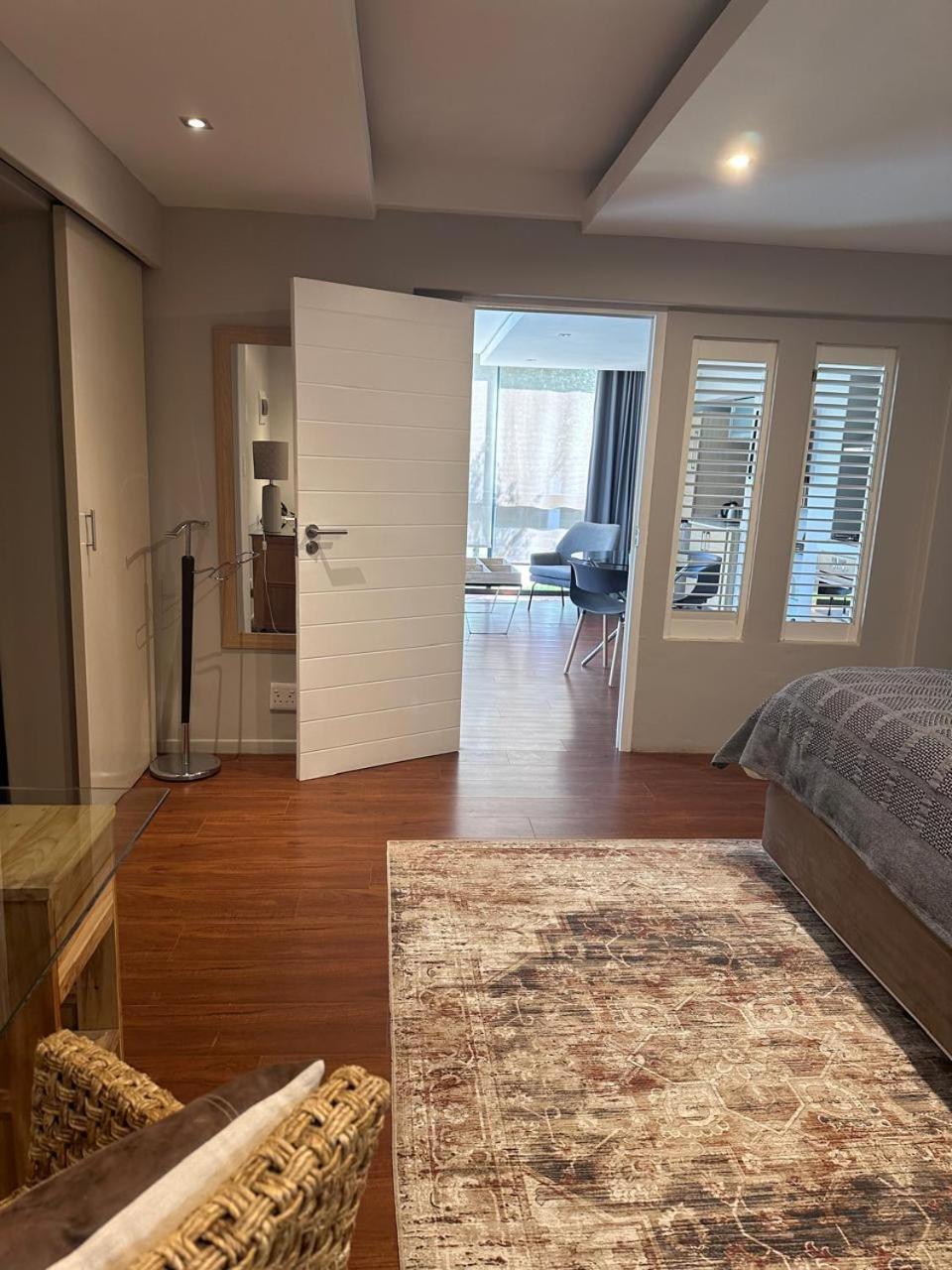The Lakes Boutique Lodge Претория Экстерьер фото