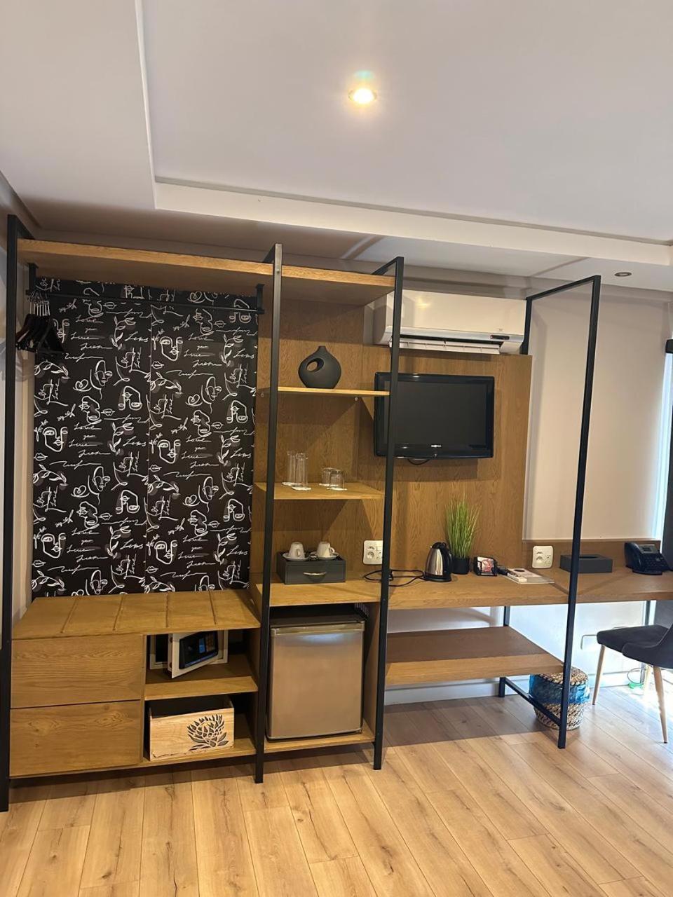 The Lakes Boutique Lodge Претория Экстерьер фото