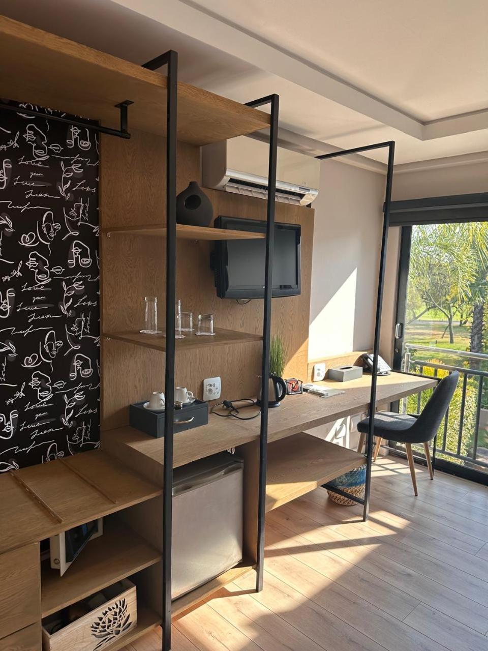 The Lakes Boutique Lodge Претория Экстерьер фото