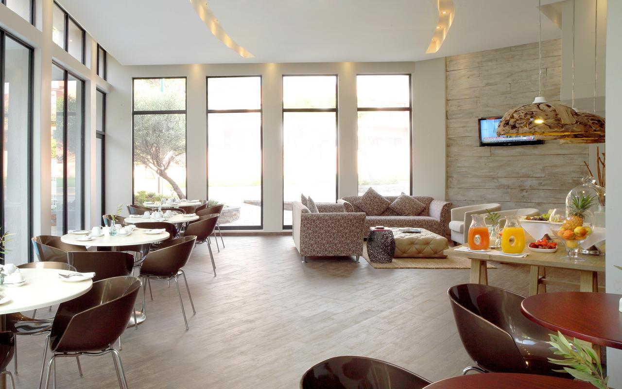 The Lakes Boutique Lodge Претория Экстерьер фото