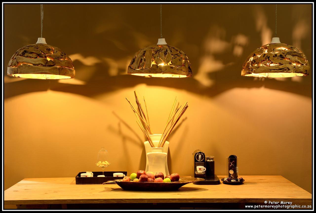 The Lakes Boutique Lodge Претория Экстерьер фото